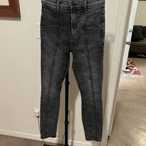 MOTHER The Seemed Swooner Skimp in “Train Stops”